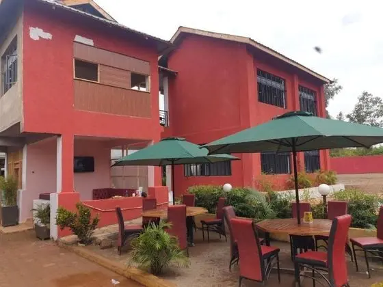 Boka Village Villa