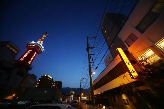 Bokai Hotel