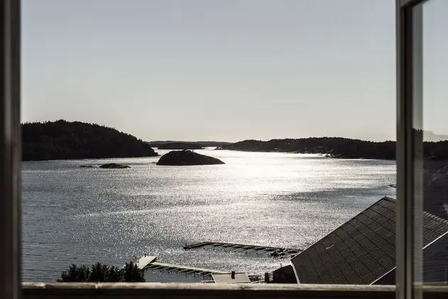 Bokenäset Hotell & Konferens