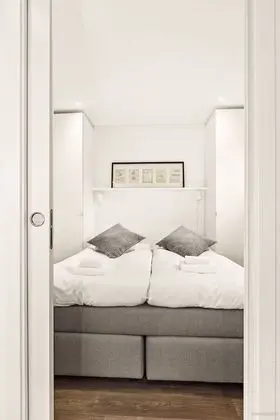Bokenäset Hotell & Konferens - Oda