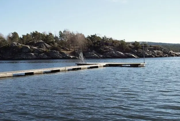 Bokenäset Hotell & Konferens - Plaj