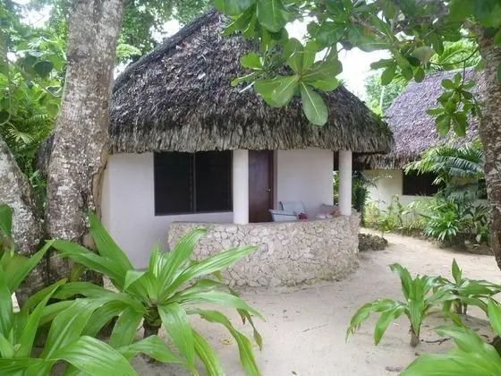 Bokissa Private Island Resort - Dış Mekan