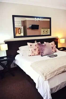 Bokmakierie Guest House