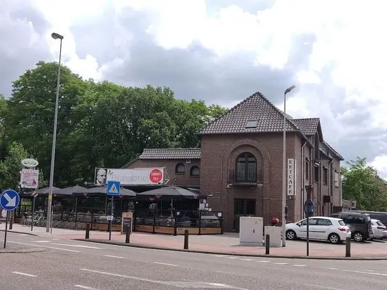 Bokrijks Hotel