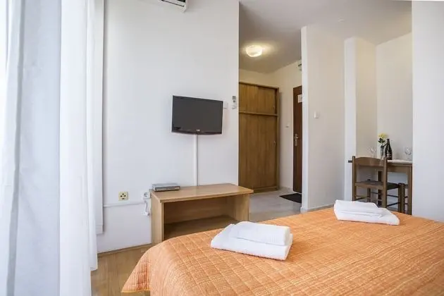 Bol apartments Gospojica