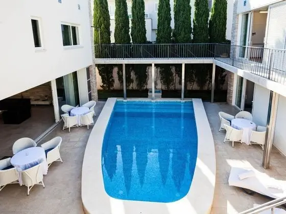 Villa Bol Exclusive in Bol