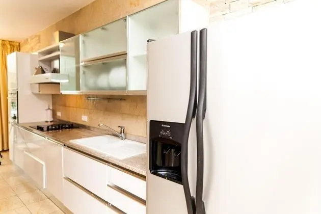 Villa Bol Exclusive in Bol - Oda