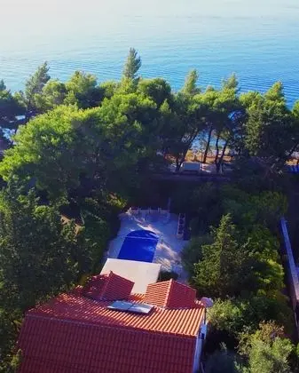 Villa Bol Retreat in Bol