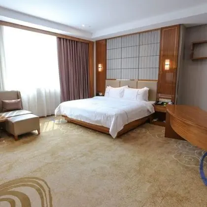 Bolailitai Hotel - Oda
