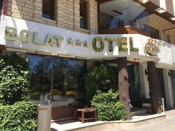 Hotel Bolat