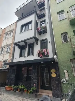 Bolcello Hotel
