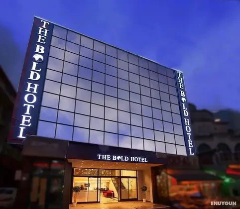 The Bold Hotel