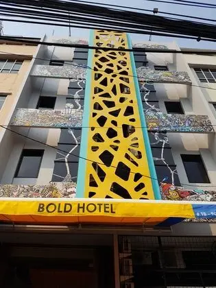 BOLD HOTEL JAKARTA