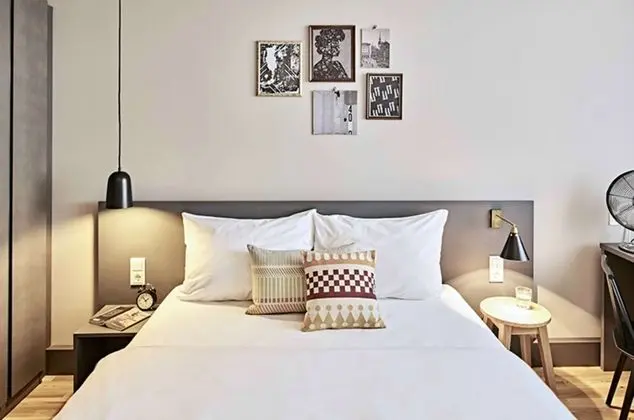 BOLD Hotel München Zentrum - Öne Çıkan Resim