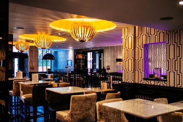 The Bold Hotel
