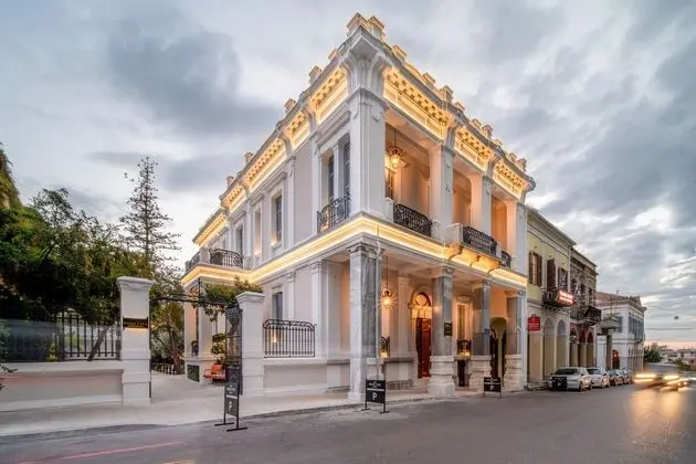 The Bold Type Hotel - Öne Çıkan Resim
