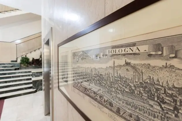 Boldrini 6 in Bologna