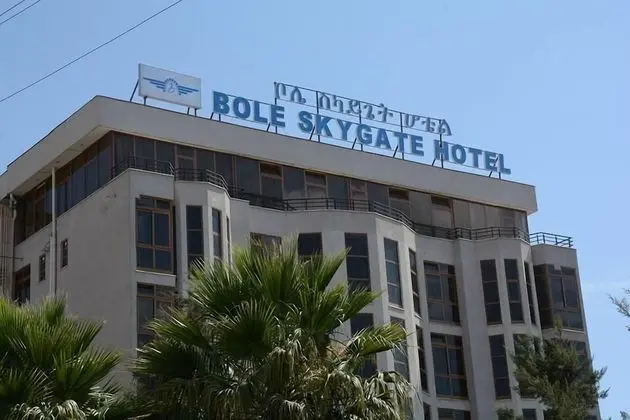 Bole Skygate Hotel