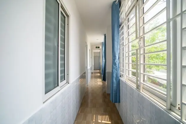 Bolero Hotel & Homestay - İç Mekan