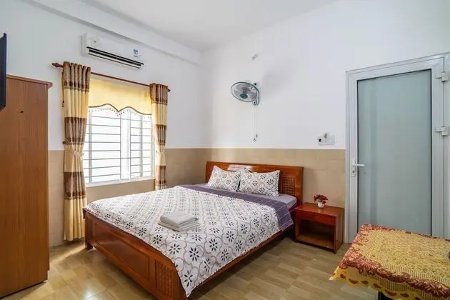 Bolero Hotel & Homestay - Oda