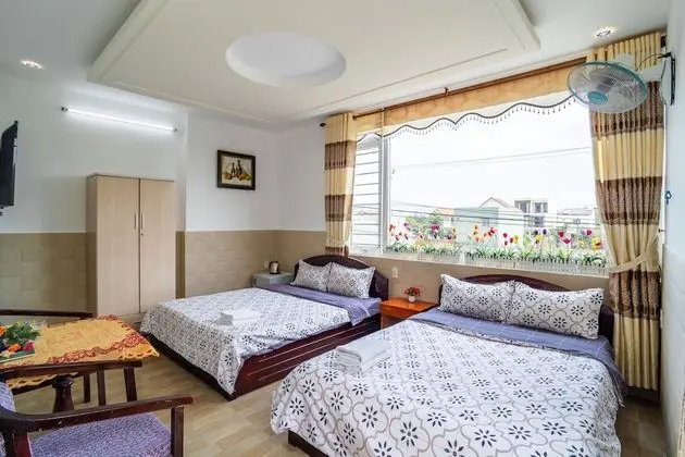 Bolero Hotel & Homestay - Öne Çıkan Resim
