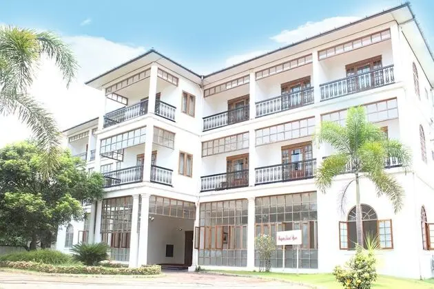Bolgatty Palace & Island Resort (KTDC) - Öne Çıkan Resim
