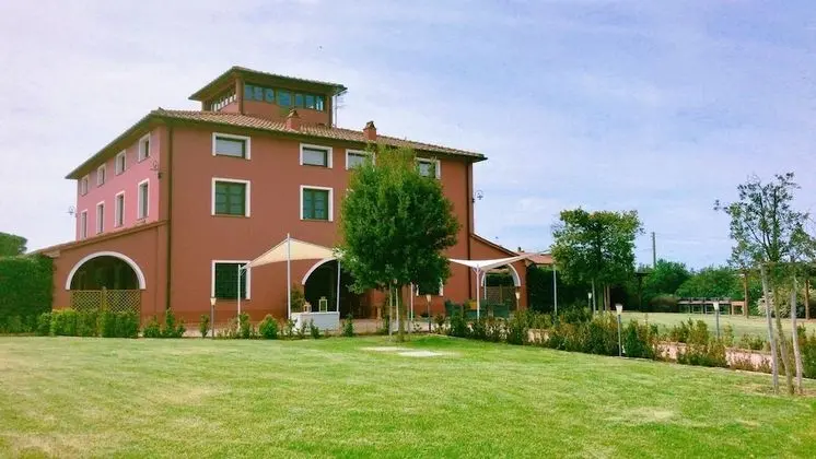 Bolgheri Resort