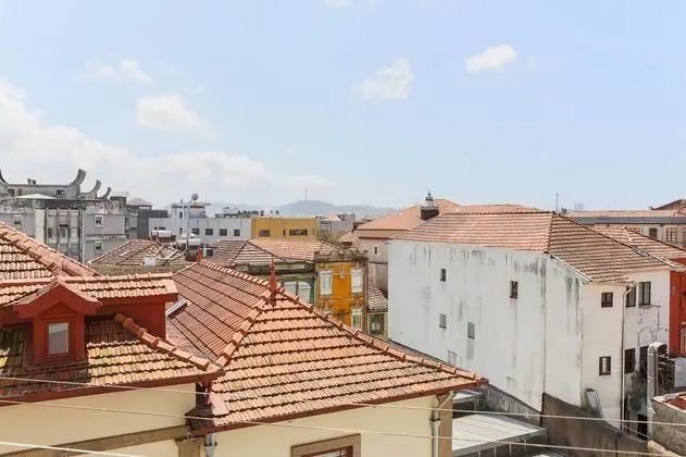 Bolha1 · Bright Apartment in a Traditional Area of Porto