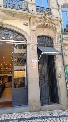 Villa Bolhão Apartamentos - Öne Çıkan Resim