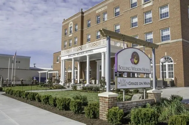 The Bolling Wilson Hotel, an Ascend Hotel Collecti