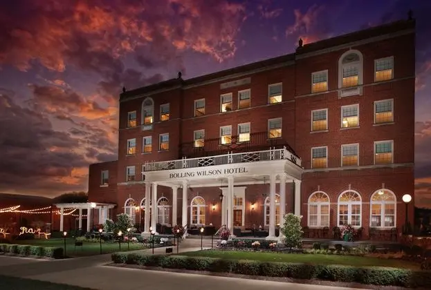 The Bolling Wilson Hotel, an Ascend Hotel Collecti - Öne Çıkan Resim