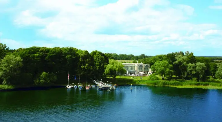Hotel Bollmannsruh am Beetzsee