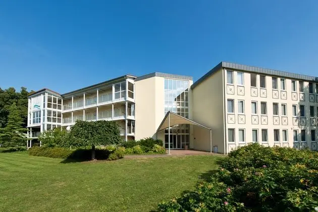 Hotel Bollmannsruh am Beetzsee - Öne Çıkan Resim