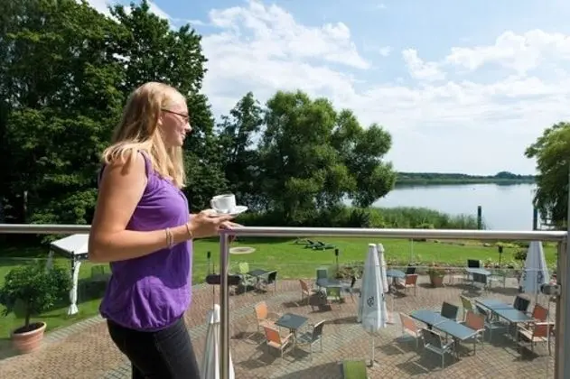 Hotel Bollmannsruh am Beetzsee - 1