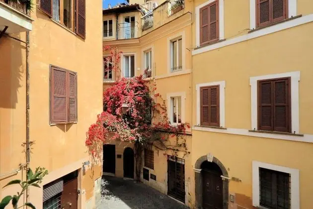 Bollo - WR Apartments