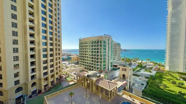 Bollywood Beach Hostel - Dış Mekan