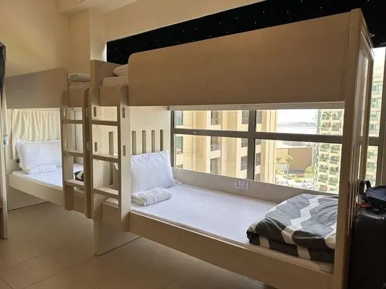 Bollywood Beach Hostel - Öne Çıkan Resim