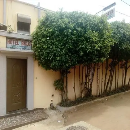 Hotel Bolo
