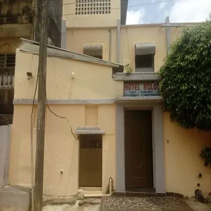 Hotel Bolo