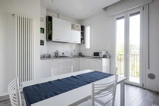 Bologna Accommodation - Fiera