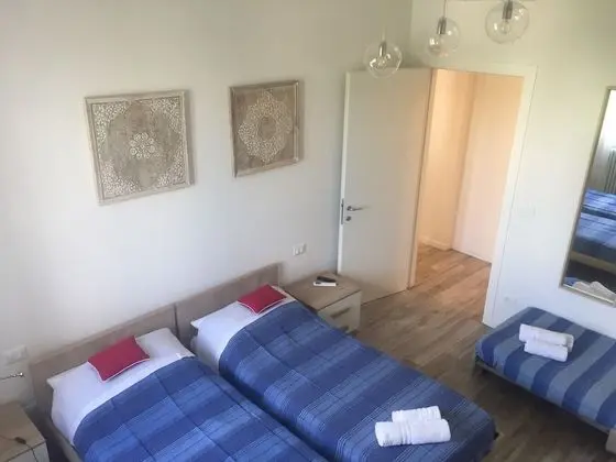 Bologna Accommodation - Fiera - Oda
