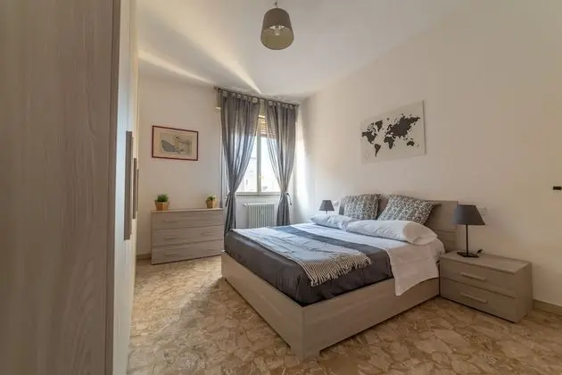 Bologna Fiera Guest House - Öne Çıkan Resim