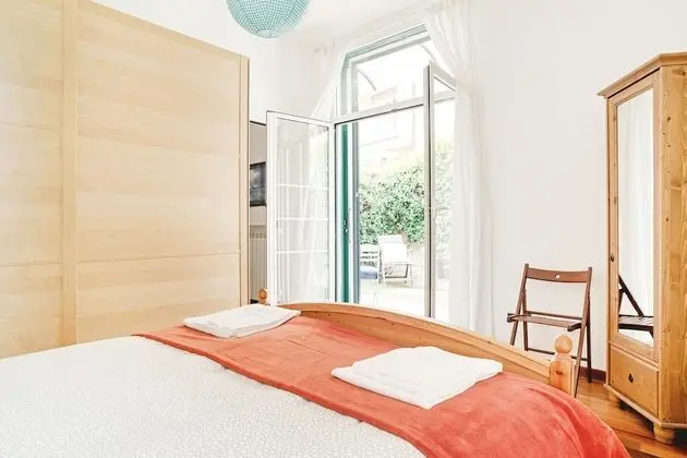 Bologna Garden House - Öne Çıkan Resim