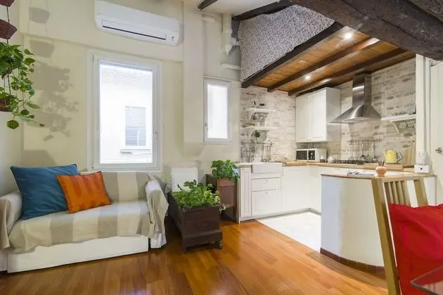 Bologna Rainbow Apartment