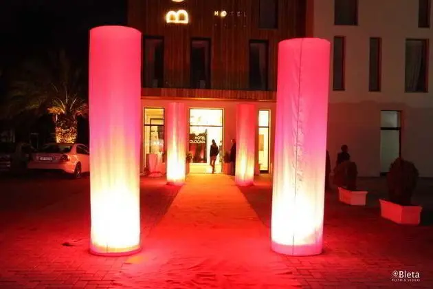 Hotel Bologna - Genel