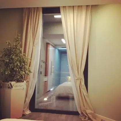 Hotel Bologna - Oda