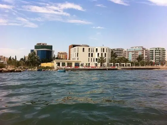 Hotel Bologna - Plaj