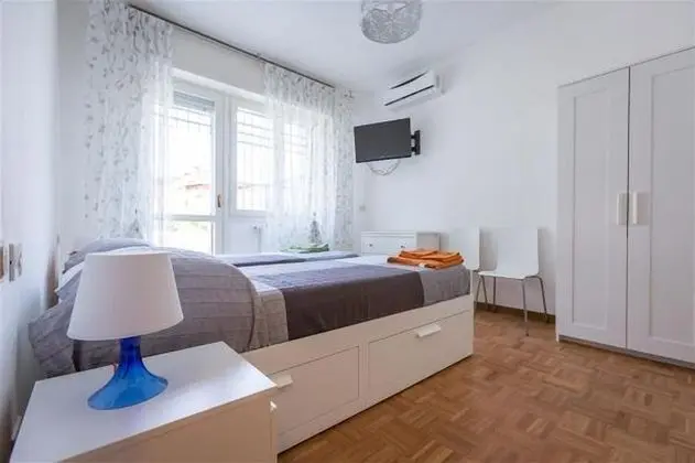 Bolognina Central Apartment