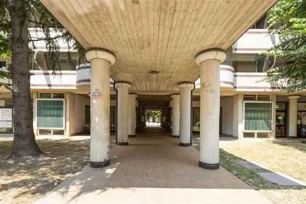 Bolognina Central Apartment