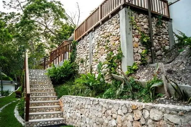 Bolontiku Boutique Hotel